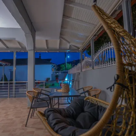 Apartment Spritos House