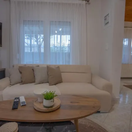 Apartment Spritos House *