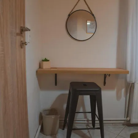 Apartment Spritos House Polikarpi