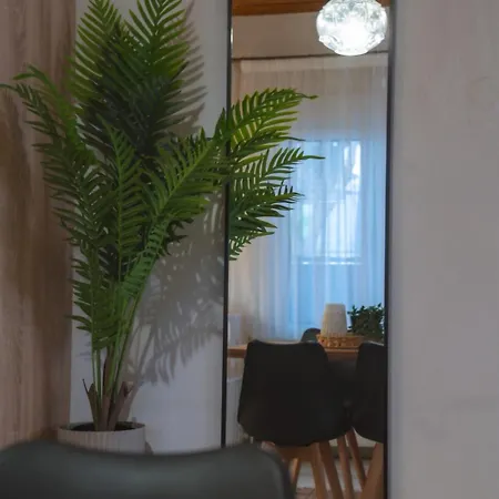 Spritos House Apartment