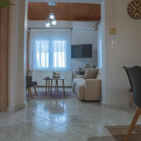 Spritos House Polikarpi