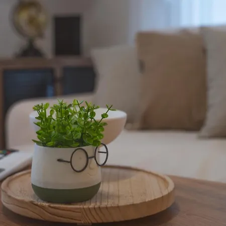 Apartment Spritos House