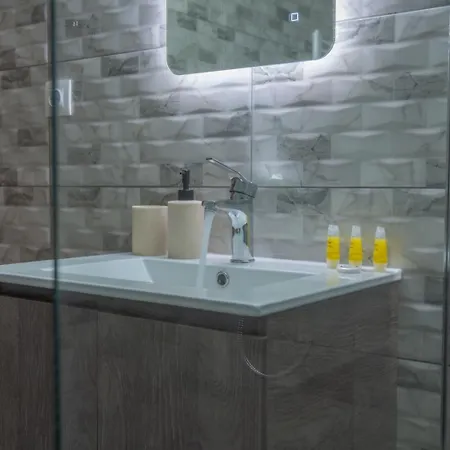 Apartment Spritos House