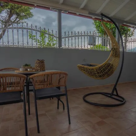 Spritos House Apartment *